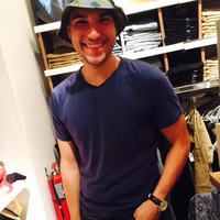 Andreas Rodriguez