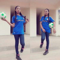 Jennifer Ojugbo
