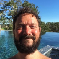 Nick Mast