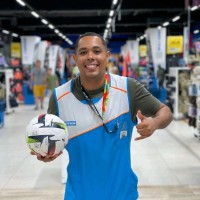 Carlos Júnior