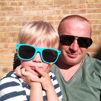 Ian Gibbs