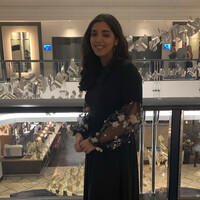 Ifrah Hanif