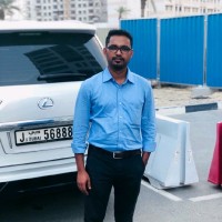 Vinay Shetty