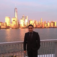 Muhammad Uppal