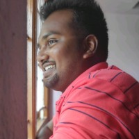 Tharanish Kandasamy