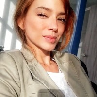 Stephanía McKenzie Stanton