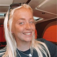 jayde mitchell