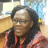 Tebogo Mzizi