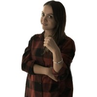 Bahar Ozturk