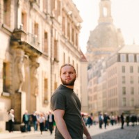 Viacheslav Demchenko