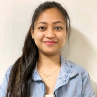 Simran Kedia