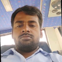 Binay Kumar Thatoi
