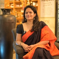Oindrilla Gupta