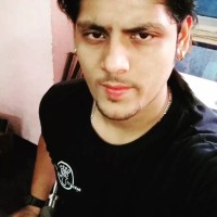 Siddharth Goswami