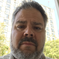 Tony Ybarra