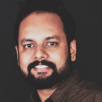 Arjun Krishna