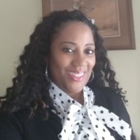 Lashone Linton