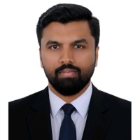 Rahul Meppadan