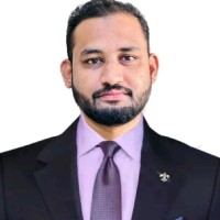 Mohammed Mateen