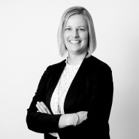 Alison Mair