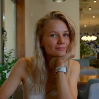 Tatiana Golitsyna