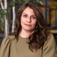 Kirsti Eidsvik