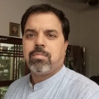 Santosh Singh