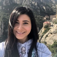 Konstantina Antonopoulou Byrne