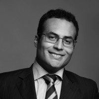 Gabriel Alejandro Ledezma L