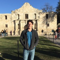 Austin Puckett