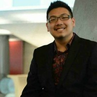 Patrick Wong