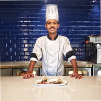 Omkar Thorve