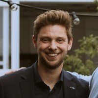 Frank Van De Geer