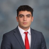 Nicholas Martirossian