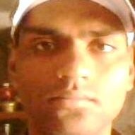 Yogendra Patel