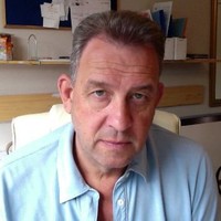 Tony Forshaw