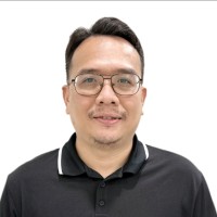 Vincent Paul Apresa