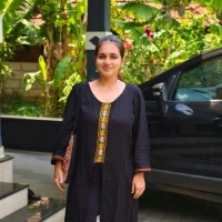 Sreeja Sreekumaran