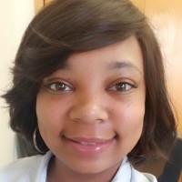 Sharra Thomas