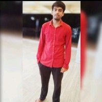 Saurabh Rai
