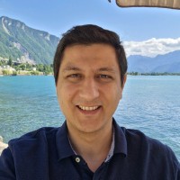 Salih Ozturk