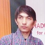 Ugyen Dorji
