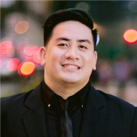 Angelou Ray Garcia