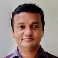Deepu Velayudhan
