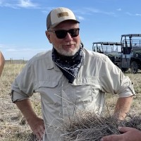 Ken Smith, SCSP, Savory AP