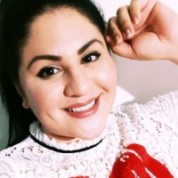 Goretty Burgos Rosado
