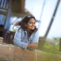 Anu V. G