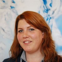 Rebecca van 't Westeinde