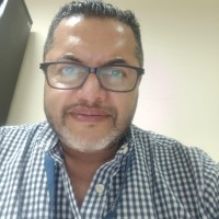 Luis Danilo Pazmiño Rodríguez