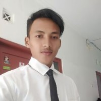 Ahmad Faza Akmaluddin